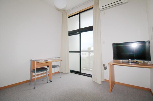 レオパレスTAKAKURAの物件内観写真